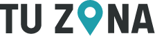 Tu Zona APP Logo Caso de exito