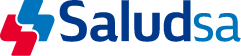 Salud SA Logo Caso de exito