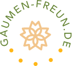 Gaumen Freunde Logo Caso de exito
