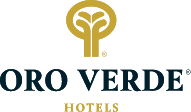 Oro Verde Hotels Logo Caso de exito