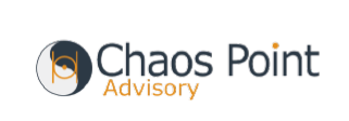 Chaos Point Advisory Logo Caso de exito