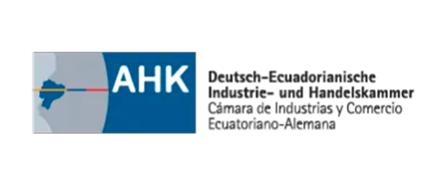 AHK Logo Caso de exito