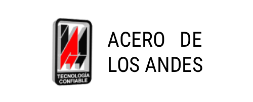 Acero de los Andes Logo Caso de exito