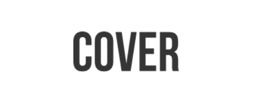 CoverMedia Logo Caso de exito