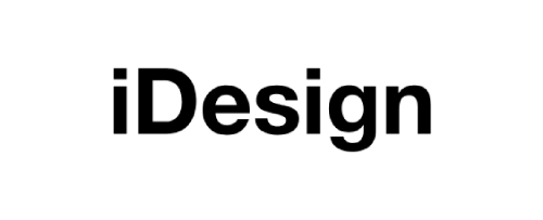 iDesign Logo Caso de exito