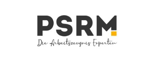 PSRM Logo Caso de exito