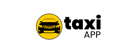 TaxiAPP Logo Caso de exito