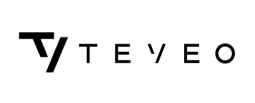 TEVEO Logo Caso de exito