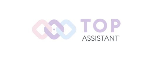 TopAssistant Logo Caso de exito