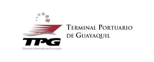 TPG Logo Caso de exito